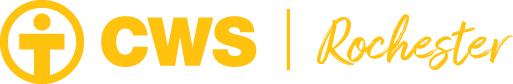 CWS Rochester Logo